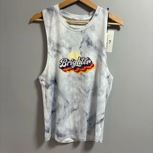 Zyia - Hendrix Brighter Tank